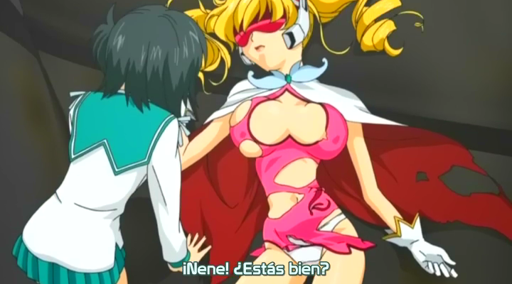 Kirameki Project (Kaede Kawaii Fansub)